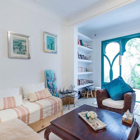 Dar Lalla Villa Маракеш Екстериор снимка